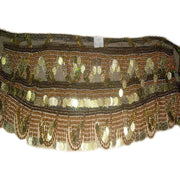 DANCE HIP SCARF