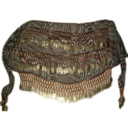 HIP SCARVE