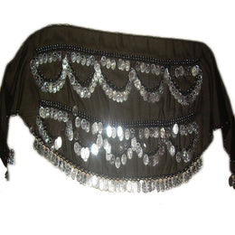 BELLY DANCE HIP WRAP