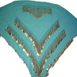 DANCING HIP SCARVE