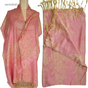 ALLOVER JAMAVAR DESIGN