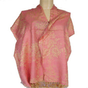 ALLOVER JAMAVAR DESIGN