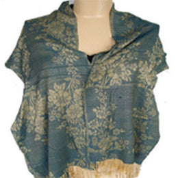 ALLOVER JAMAVAR DESIGN