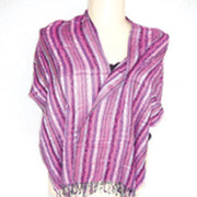 STRIPE PAISLEY JAMAVAR DESIGN