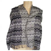 JAMAVAR SCARF