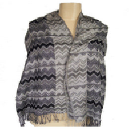 JAMAVAR SCARF