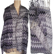 JAMAVAR SCARF