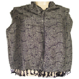 PAISLEY JAMAVAR DESIGN