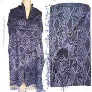 JAMAVAR SCARF