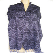 JAMAVAR SCARF