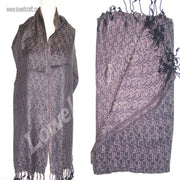 JAMAVAR SCARF