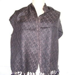 JAMAVAR SCARF