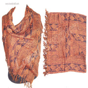 JAMAVAR SCARF