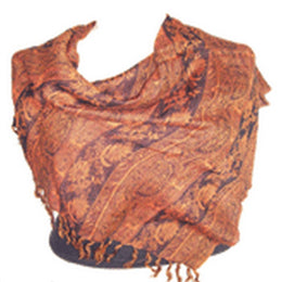JAMAVAR SCARF