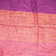 TWO TONE JAMAVAR SCARF