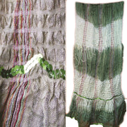 LYCRA SILK STOLE