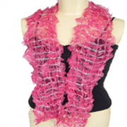 SILK LYCRA STOLE