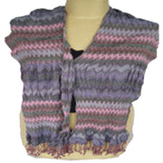 LYCRA SCARF