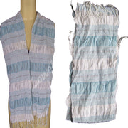 COTTON LYCRA SCARF