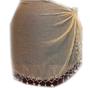 GEORGETTE HIP PAREOS