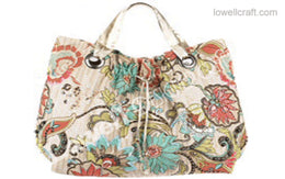 EMBEROIDERY BAG