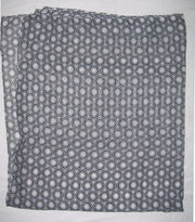CIRCLE PRINT PAREOS