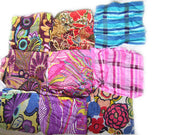 COTTON PRINTED PAREOS