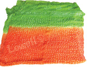 TIE & DIE BANDHANI PAREOS
