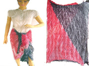 WAVES DESIGN PAREOS