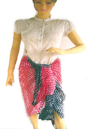 WAVES DESIGN PAREOS