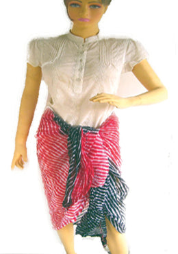 WAVES DESIGN PAREOS