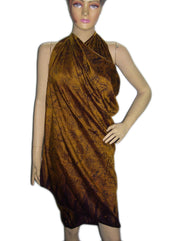 SILK PAREOS