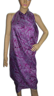 SILK PAREOS