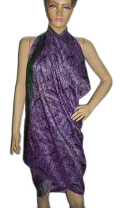 SILK PAREOS
