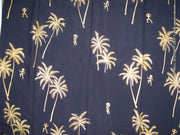 BEACH PRINT  PAREOS