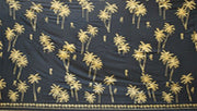 BEACH PRINT  PAREOS