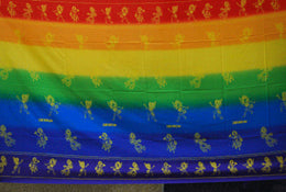 SEA PRINT  PAREOS