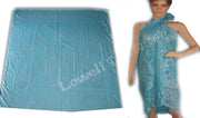 PRINTED SARONG PAREOS