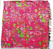 FLOWER PRINT SARONG