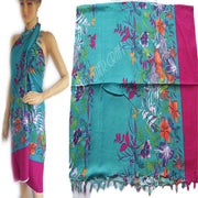 BEACH WEAR SARONG