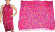 CELTIC PRINT BEACHWEAR