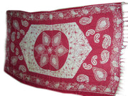 BATIK PRINT VISCOSE SCARF