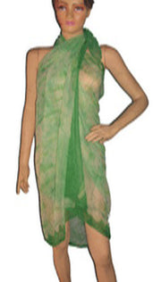 SANGANER (BLOCK)PRINT SARONG