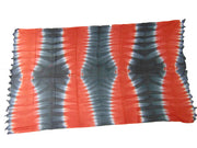 Pareo Sarong Wrap Tie Dye