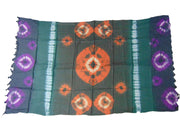 Pareo Sarong Wrap Tie Dye