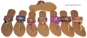 Ethnic Traditional Footwear