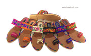 Ethnic Traditional Footwear