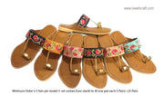 Ethnic Traditional Footwear