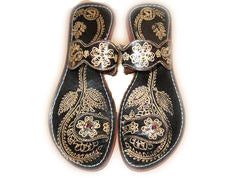 FANCY SLIPPER FOR WOMEN