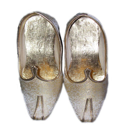 PUNJABI MEN'S JUTI